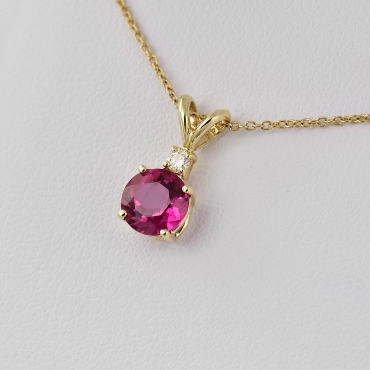 Zlatý náhrdelník 27972