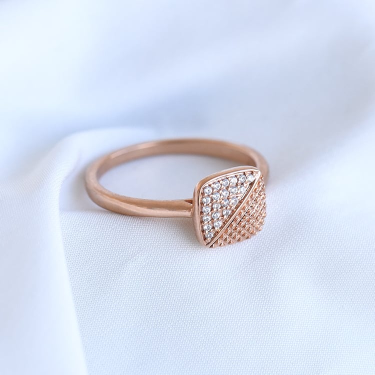 Diamantový prsteň 85331