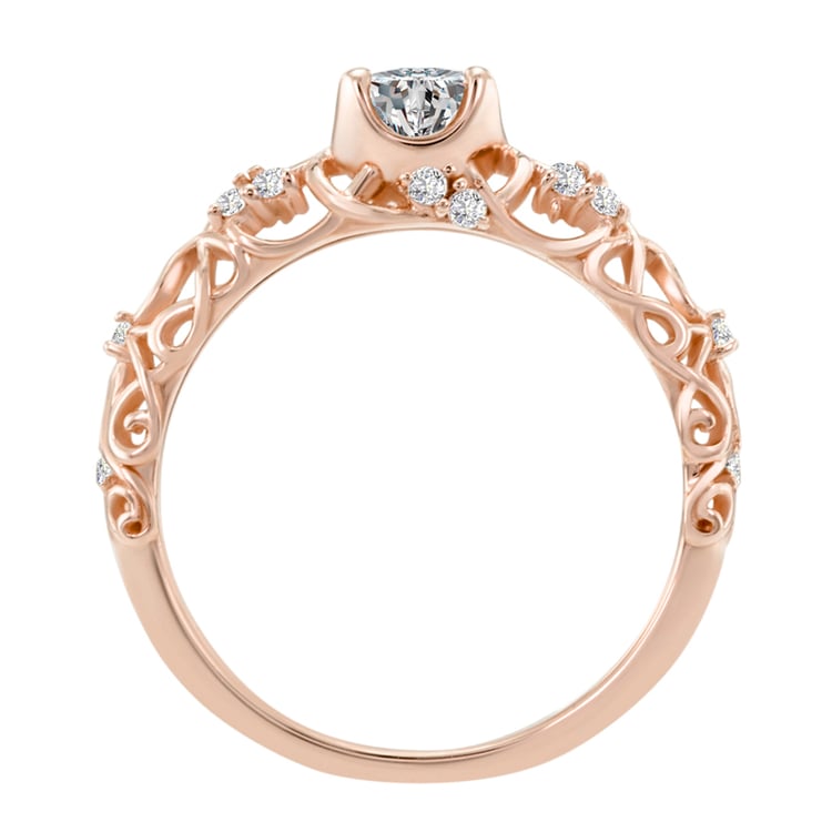 Prsteň zo zlata 42713