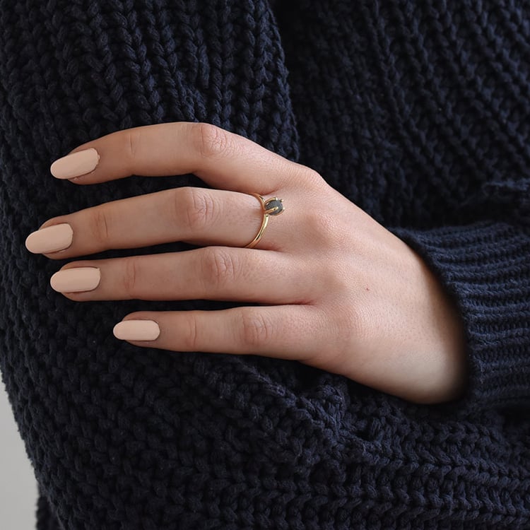 Diamantový prsteň 74449