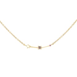 Náhrdelník so znamením zverokruhu Aries