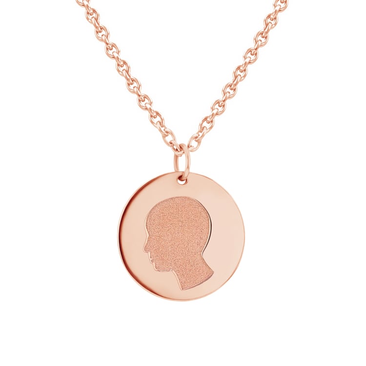 Prívesok s gravírom Nové Háro 112125