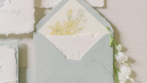 Čo (ne)napísať do priania k svadbe?