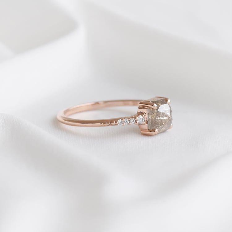 Diamantový prsteň 93863