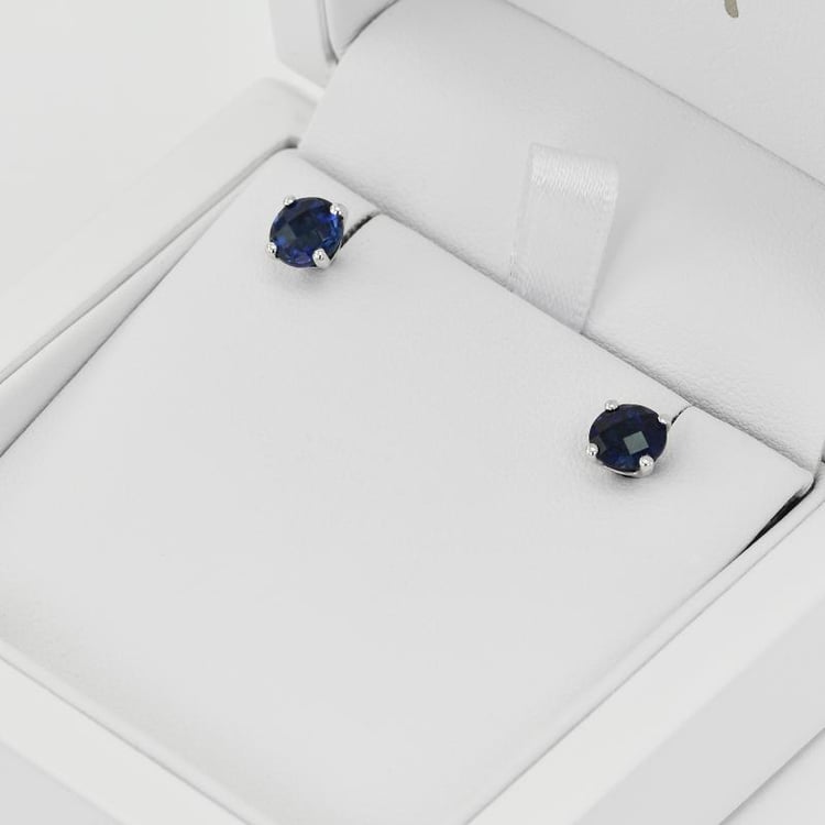 Zlaté náušnice 34613