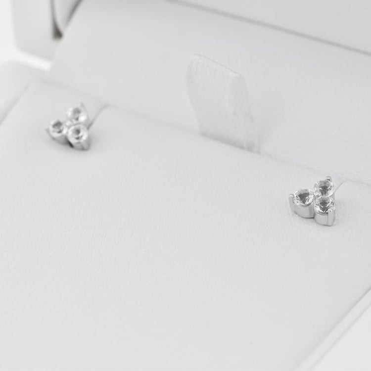 Zlaté náušnice 33967