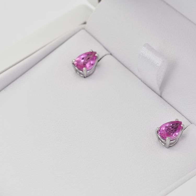 Zlaté náušnice 30405