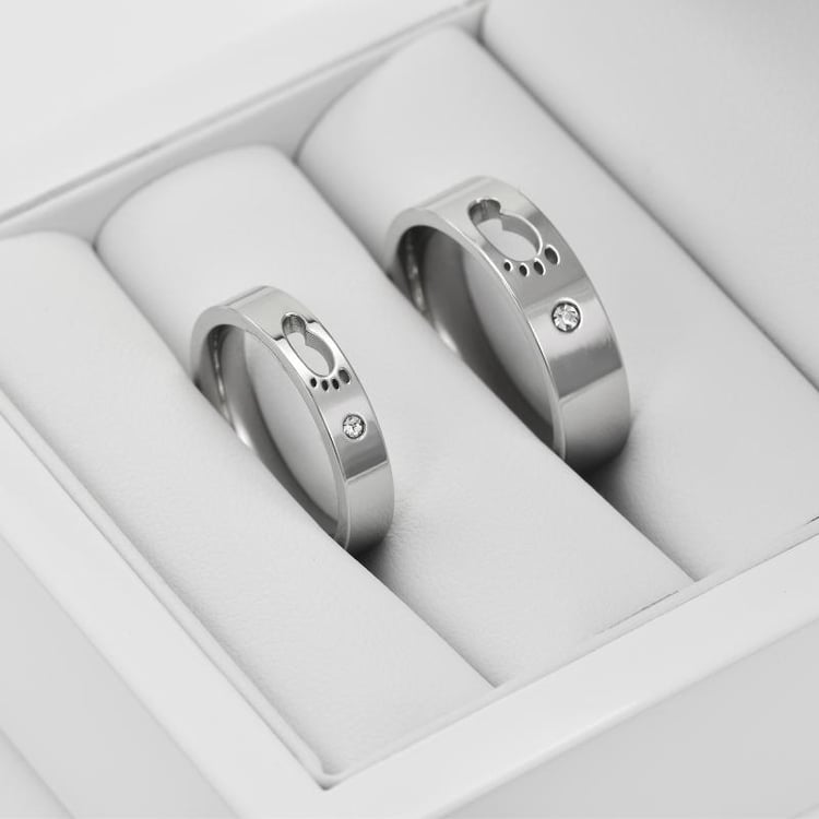 Zlaté svadobné obrúčky 33474