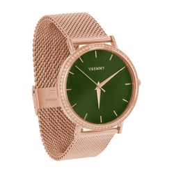 Hodinky s automatickým švajčiarskym strojčekom Styler