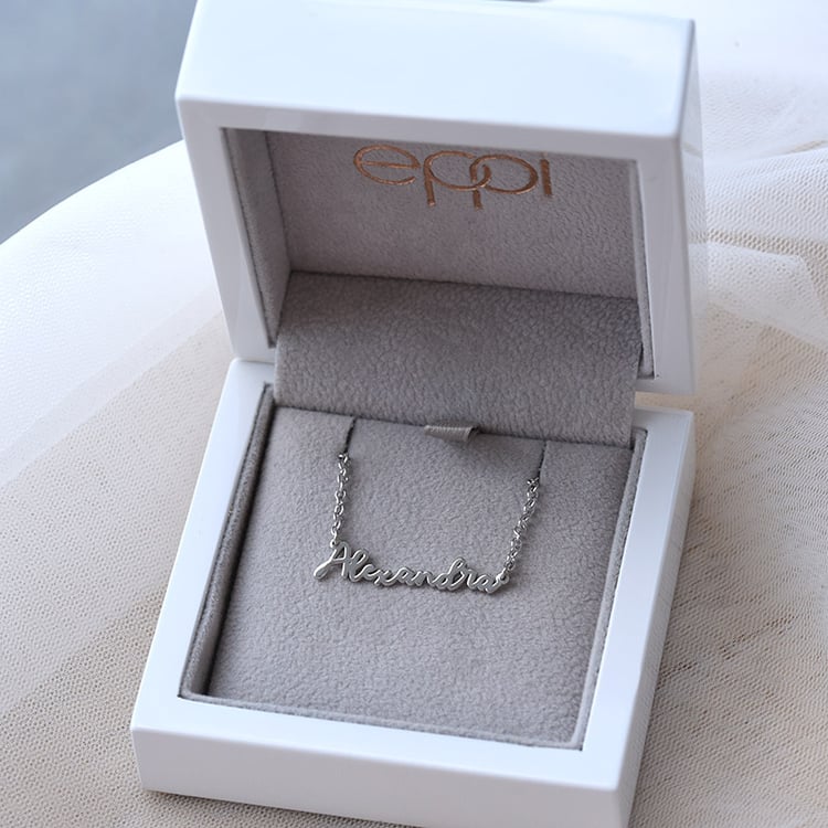 Náhrdelník s menom 67484