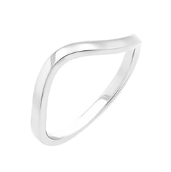 Atypický prsteň Jenni