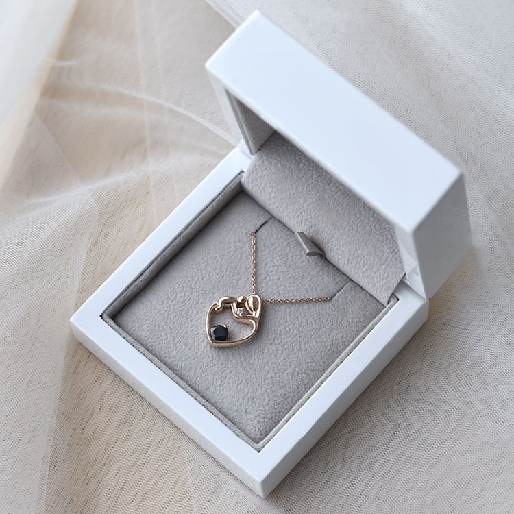 Zlatý prívesok 70955