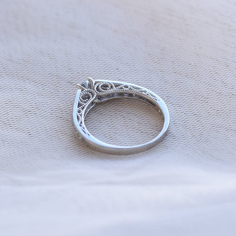 Zásnubný prsteň 69447