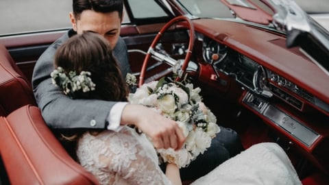 Administratíva, ktorá vás čaká po svadbe