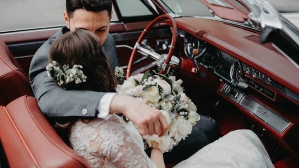 Administratíva, ktorá vás čaká po svadbe