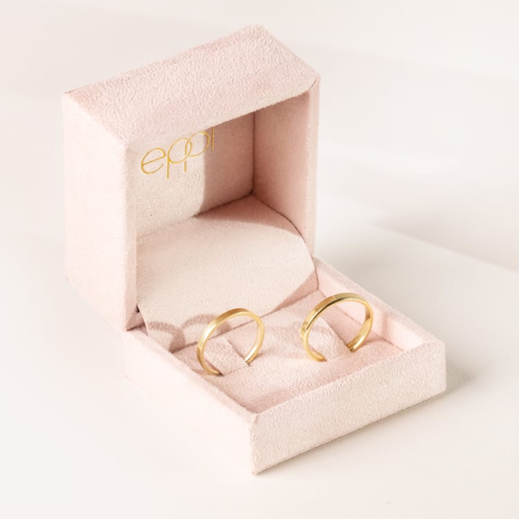 Prémiová semišová krabička Kennet 164590