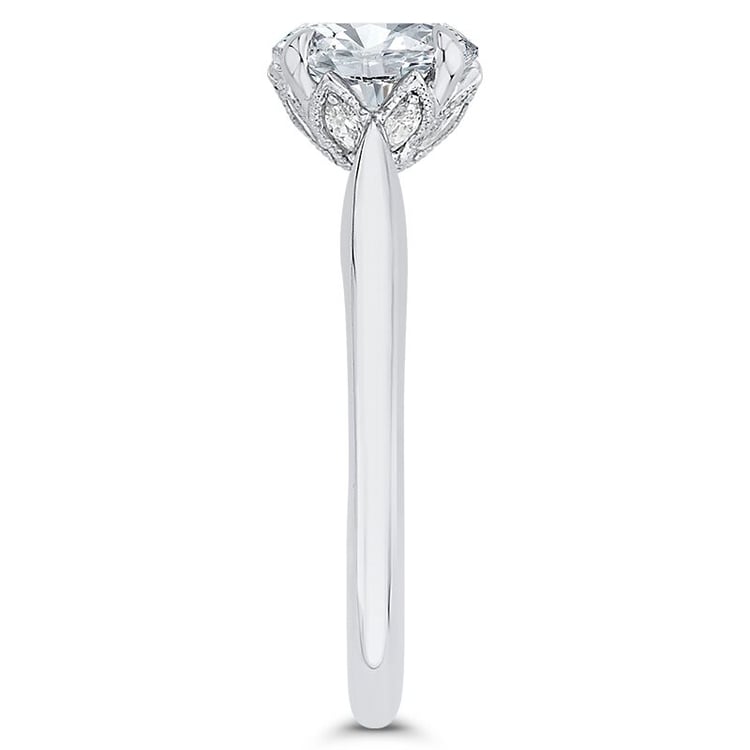 Zásnubný prsteň s 0.71ct IGI certifkovaným lab-grown diamantom Lisabet 97500