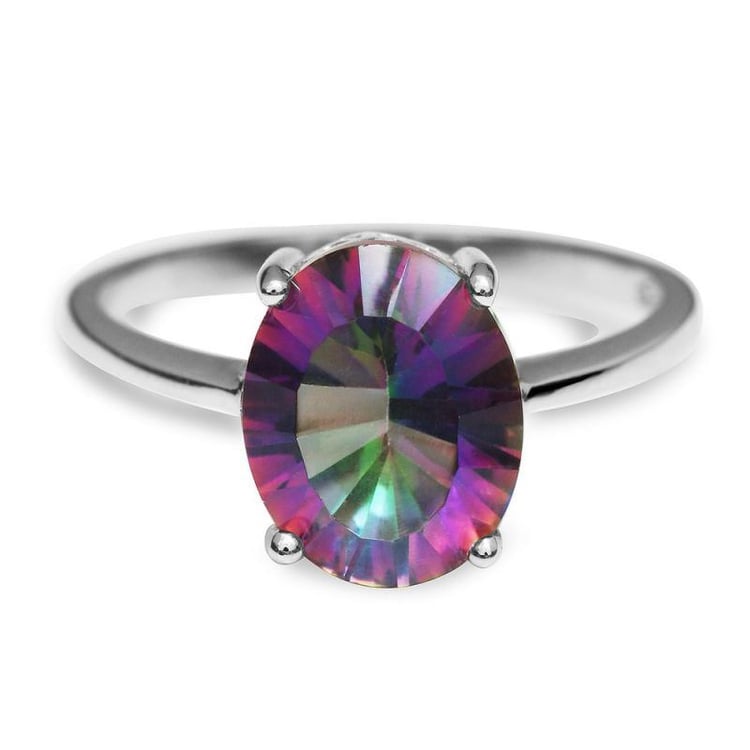 Prsteň s quartzom 14946