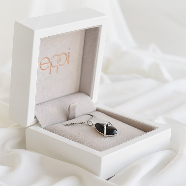 Onyxový prívesok 90746