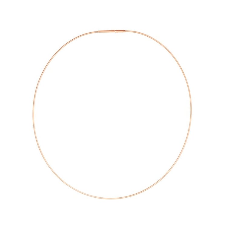 Pevná retiazka 1.4mm Spiral 112323