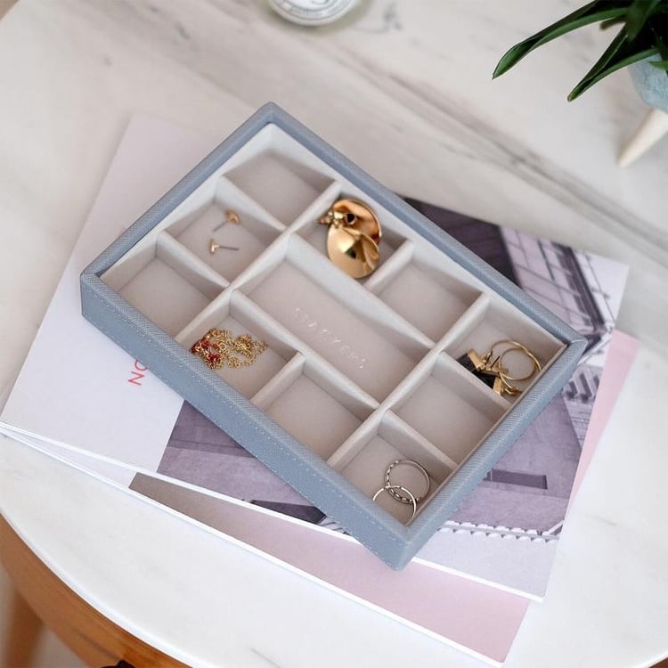 Modrý organizér 52222