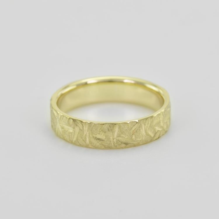 Zlatý prsteň 41617