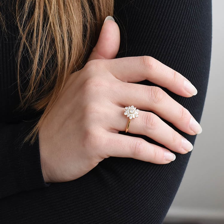 Zlatý prsteň 89979