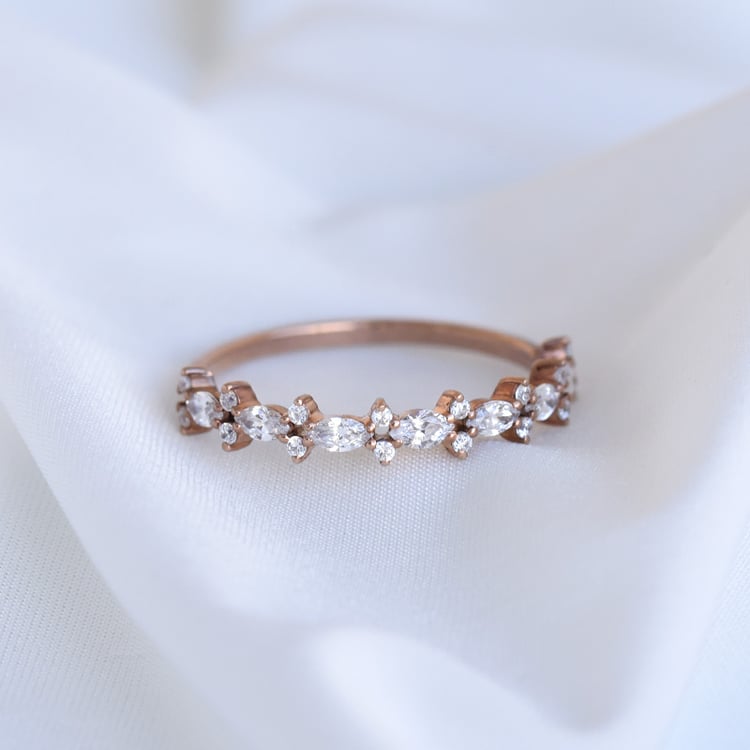 Eternity prsteň 85851