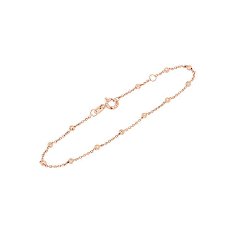 Náramok s guličkami 161245