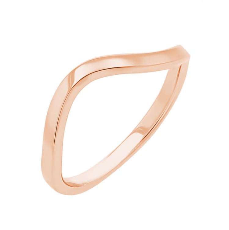 Atypický prsteň Jenni 155455