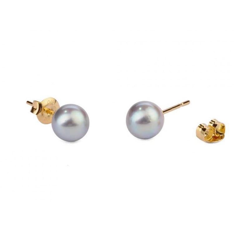 Perlové náušnice Nala 25008