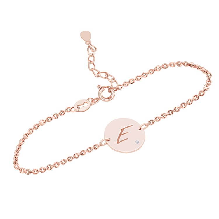 Prívesok z pozlateného striebra 83760