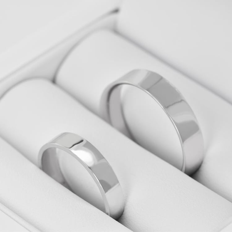 Zlaté svadobné prstene 61549