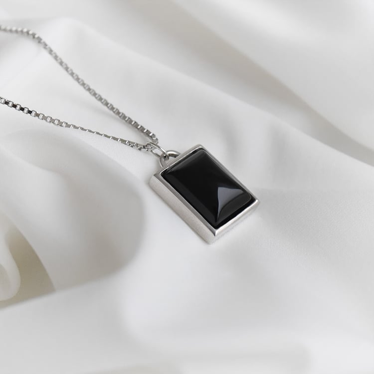 Strieborný prívesok 91187