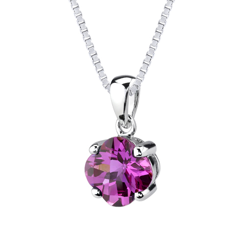 Strieborný prívesok