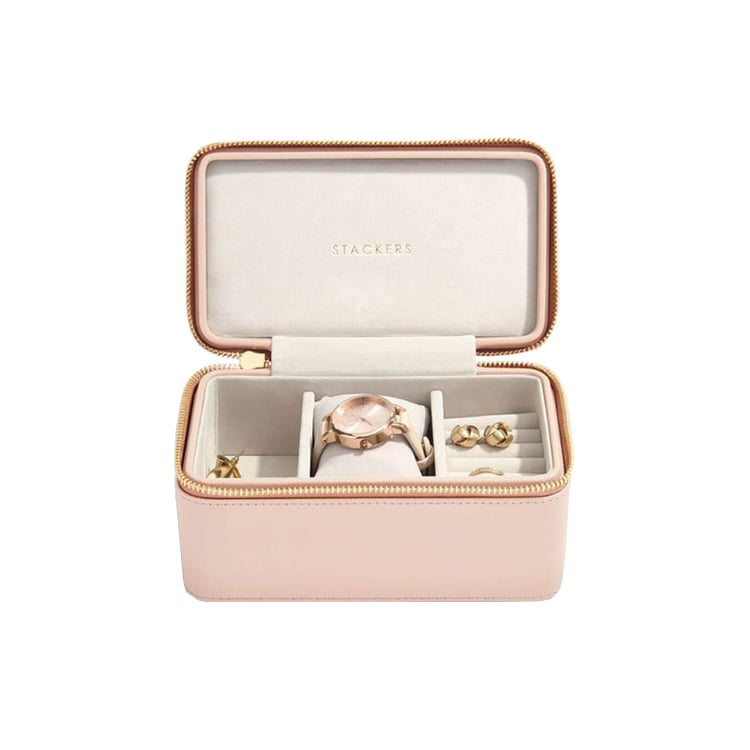 Stredné cestovné puzdro na doplňky