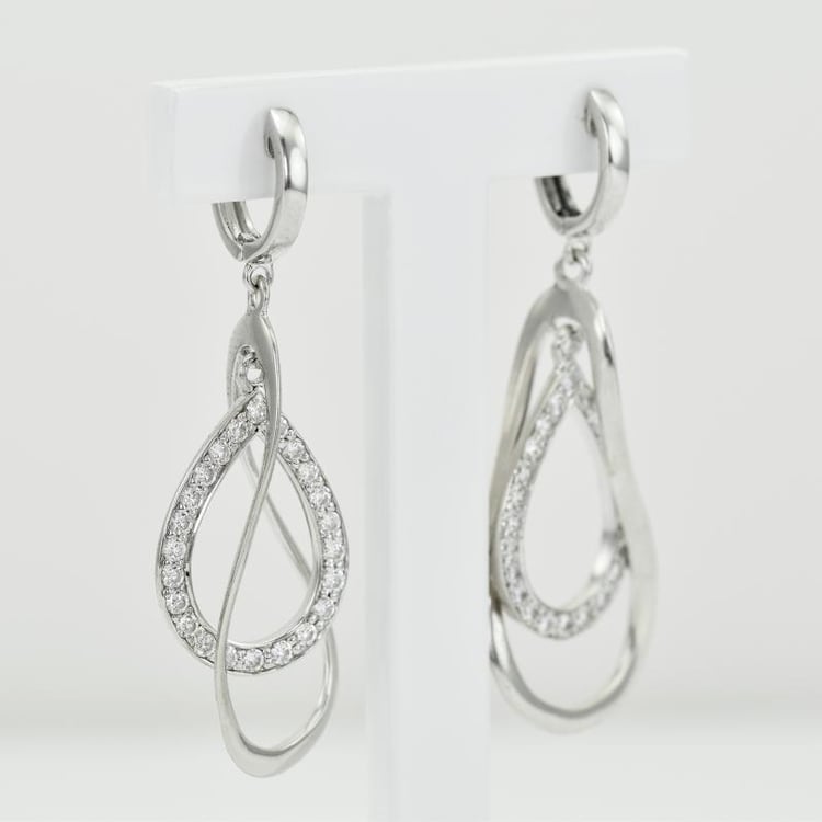 Strieborná kolekcia 13060