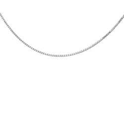 Venezia retiazka 45 cm z 14k zlata