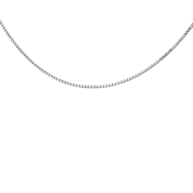 Venezia retiazka 45 cm z 14k zlata 135619