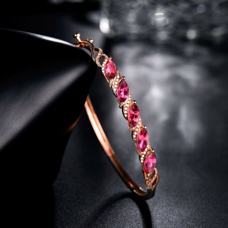 Náramok zo zlata 18804