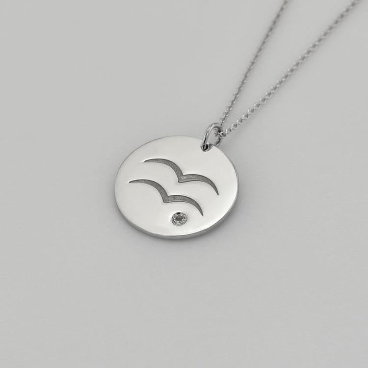 Prívesok s gravírom 40009