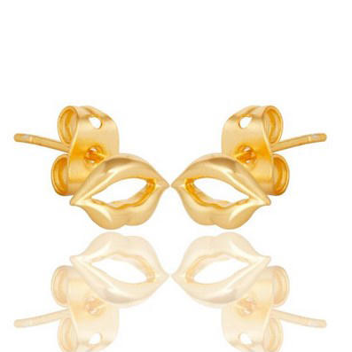 Strieborné náušnice 8584