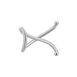 Zlatá záušnica Aranza