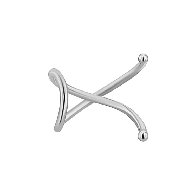 Zlatá záušnica Aranza 123458