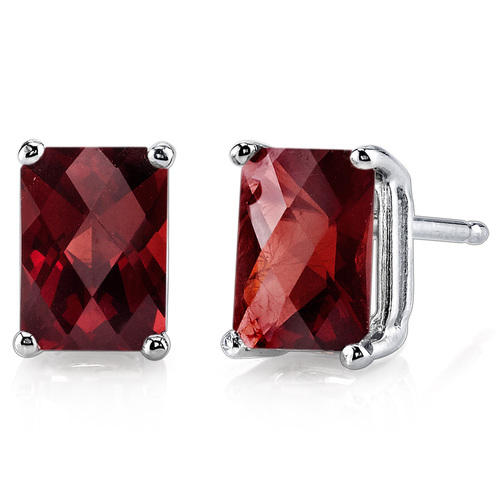 Zlaté náušnice 18118