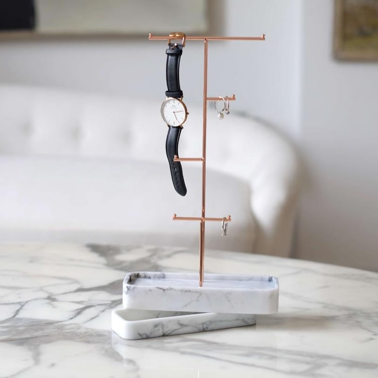 Organizér na šperky 40954