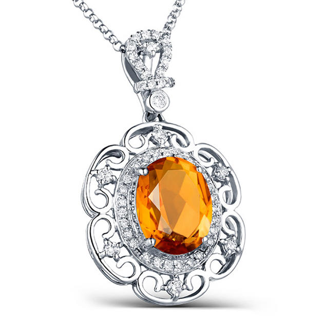 Náhrdelník zo zlata 17114