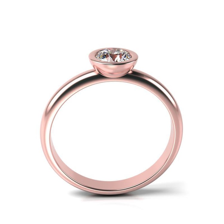 Prsteň zo zlata Nona 22013