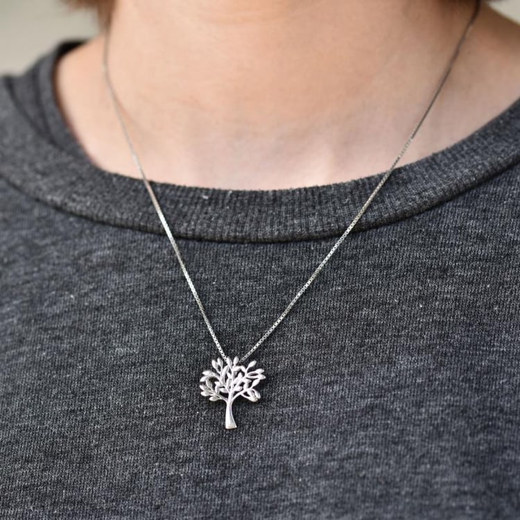 Prívěsek strom života 26449