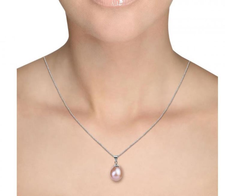 Perlový prívesok Dakota 7807